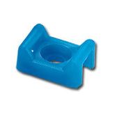 Panduit® TM3S8-C76 Cable Tie Mount Screw Rivet Mounted (Package of 100)